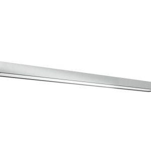 Ścienna lampa nowoczesna Rado listwa LED 24W IP44 chrom 187327 Ścienna lampa nowoczesna Rado listwa LED 24W IP44 chrom 187327