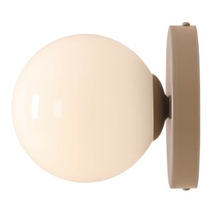 Ścienny kinkiet kulisty BALL 1126C17_S Aldex do 187324 Ścienny kinkiet kulisty BALL 1126C17_S Aldex do 187324