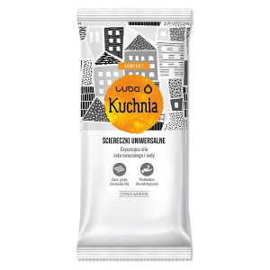Ściereczki czyszczące do kuchni 34599