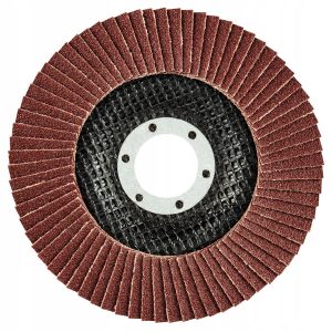 Ściernica listkowa 115×22.2mm K100 GRAPHITE 55H984 203993