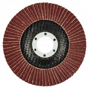 Ściernica listkowa 115×22.2mm K120 GRAPHITE 55H985 203960