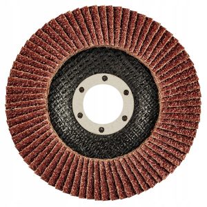 Ściernica listkowa 115×22.2mm K36 GRAPHITE 55H980 204056