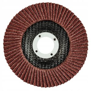Ściernica listkowa 115×22.2mm K40 GRAPHITE 55H981 204040