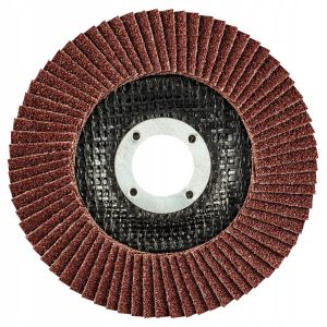 Ściernica listkowa 115×22.2mm K60 GRAPHITE 55H982 203851 Ściernica listkowa 115×22.2mm K60 GRAPHITE 55H982 203851