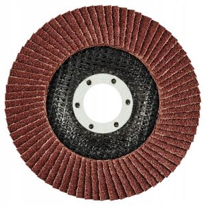 Ściernica listkowa 115×22.2mm K80 GRAPHITE 55H983 203857 Ściernica listkowa 115×22.2mm K80 GRAPHITE 55H983 203857