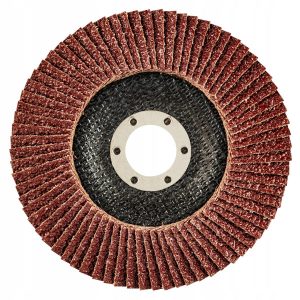 Ściernica listkowa 125×22.2mm K36 GRAPHITE 55H986 203850 Ściernica listkowa 125×22.2mm K36 GRAPHITE 55H986 203850