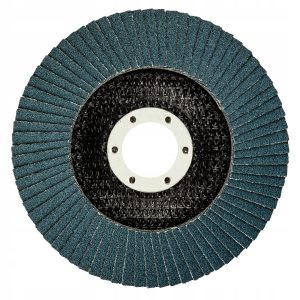 Ściernica listkowa tarcza 115 K100 GRAPHITE 57H838 158277