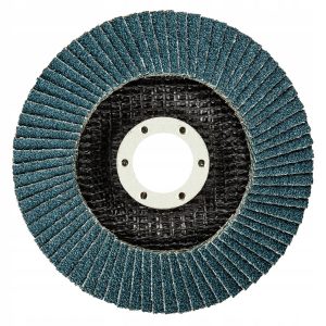Ściernica listkowa tarcza 115 K40 GRAPHITE 57H835 158268