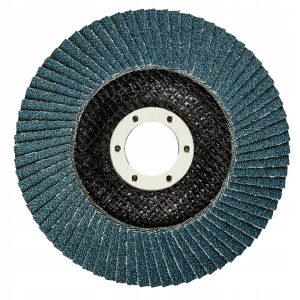 Ściernica listkowa tarcza 115 K60 GRAPHITE 57H836 158141