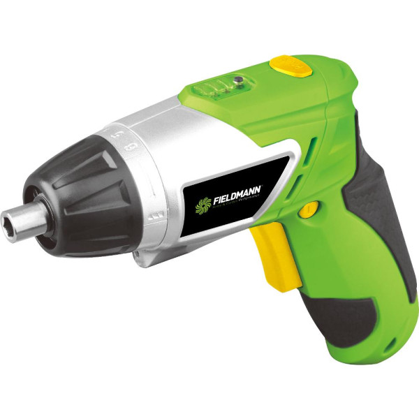 Screwdriver Fieldmann Fds 10101-A 3,6 V 719303