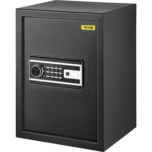 Sejf Domowy Skrytka Kasetka na Klucz Mocny Solidny 60 l 858005 Sejf Domowy Skrytka Kasetka na Klucz Mocny Solidny 60 l 858005