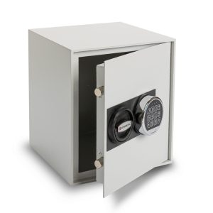 Sejf Koliber 2.0 34, zamek elektroniczny kl. A, klasa bezpieczeństwa S1 670315 Sejf Koliber 2.0 34, zamek elektroniczny kl. A, klasa bezpieczeństwa S1 670315