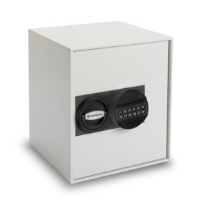 Sejf Koliber 2.0 34, zamek elektroniczny kl. B, klasa bezpieczeństwa S1 677148 Sejf Koliber 2.0 34, zamek elektroniczny kl. B, klasa bezpieczeństwa S1 677148