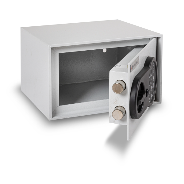 Sejf Koliber 2.0 typ T 16, zamek elektroniczny 687636