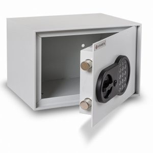 Sejf Koliber 2.0 typ T 20, zamek elektroniczny 677149 Sejf Koliber 2.0 typ T 20, zamek elektroniczny 677149