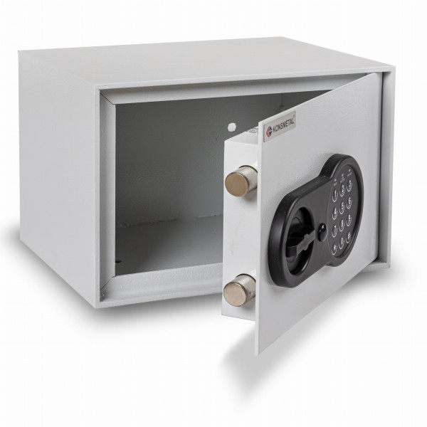 Sejf Koliber 2.0 typ T 20, zamek elektroniczny 677149