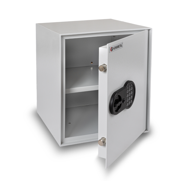 Sejf Koliber 2.0 typ T 43, zamek elektroniczny 677155