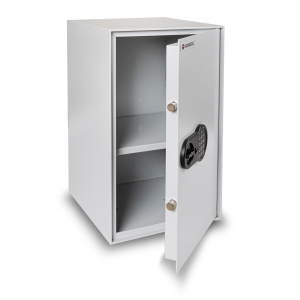 Sejf Koliber 2.0 typ T 60, zamek elektroniczny 687604 Sejf Koliber 2.0 typ T 60, zamek elektroniczny 687604