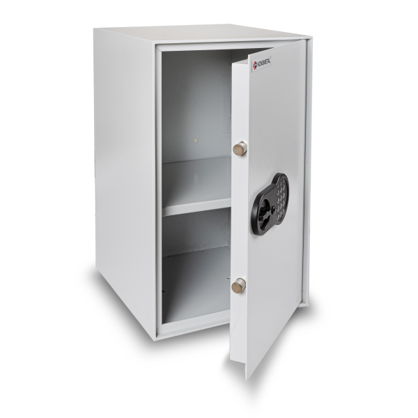 Sejf Koliber 2.0 typ T 60, zamek elektroniczny 687604