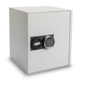 Sejf Koliber 45 laptop 15″, zamek elektroniczny kl. A, kl. bezp S1 687611 Sejf Koliber 45 laptop 15″, zamek elektroniczny kl. A, kl. bezp S1 687611