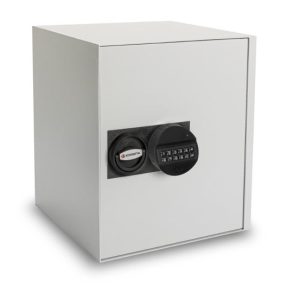 Sejf Koliber 45 laptop 15″, zamek elektroniczny kl. B, kl. bezp S1 687602 Sejf Koliber 45 laptop 15″, zamek elektroniczny kl. B, kl. bezp S1 687602