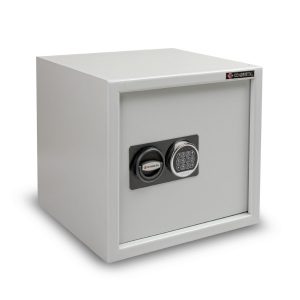 Sejf SL 45, zamek elektroniczny kl. A, klasa bezpieczeństwa I 728283 Sejf SL 45, zamek elektroniczny kl. A, klasa bezpieczeństwa I 728283