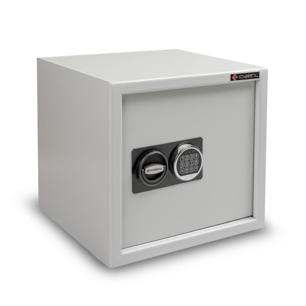 Sejf SL 45, zamek elektroniczny kl. A, klasa bezpieczeństwa I 728283