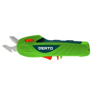 Sekator akumulatorowy 7.2V, VERTO 52G300 83357