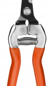 Sekator Do Gałęzi Krzewów Nożyce Ogrodowe 19 cm 116051 Sekator Do Gałęzi Krzewów Nożyce Ogrodowe 19 cm 116051