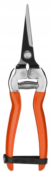 Sekator Do Gałęzi Krzewów Nożyce Ogrodowe 19 cm 116051