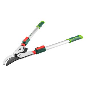 Sekator do gałęzi teleskopowy średnica cięcia 45mm VERTO 83327 Sekator do gałęzi teleskopowy średnica cięcia 45mm VERTO 83327
