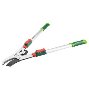 SEKATOR KOWADEŁKOWY TELESKOPOWY 670mm VERTO 15G259 83346 SEKATOR KOWADEŁKOWY TELESKOPOWY 670mm VERTO 15G259 83346