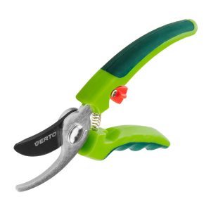 Sekator ogrodowy 185mm średnica cięcia 10mm VERTO 15G200 83363 Sekator ogrodowy 185mm średnica cięcia 10mm VERTO 15G200 83363