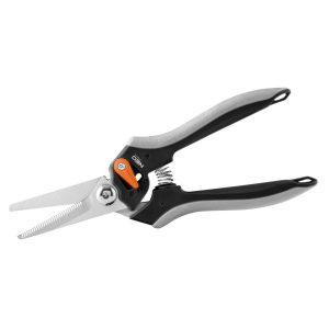 Sekator ogrodowy 210mm, regulowany, zakres do 6mm NEO 83339 Sekator ogrodowy 210mm, regulowany, zakres do 6mm NEO 83339
