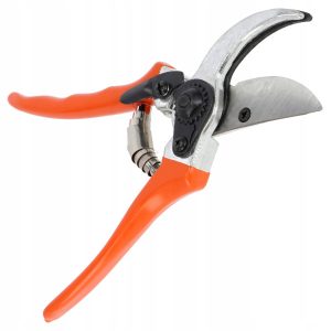 Sekator Ogrodowy Do Gałęzi Nożyce Do Krzewów 21 cm 116053 Sekator Ogrodowy Do Gałęzi Nożyce Do Krzewów 21 cm 116053