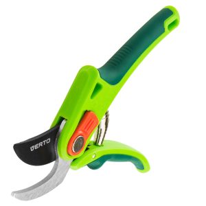 Sekator ogrodowy uniwersalny regulacja rozstawu VERTO 15G202 83345 Sekator ogrodowy uniwersalny regulacja rozstawu VERTO 15G202 83345