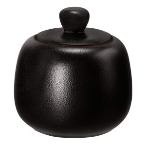SELTMANN LIBERTY VELVET BLACK Cukiernica 260 ml 680163 SELTMANN LIBERTY VELVET BLACK Cukiernica 260 ml 680163