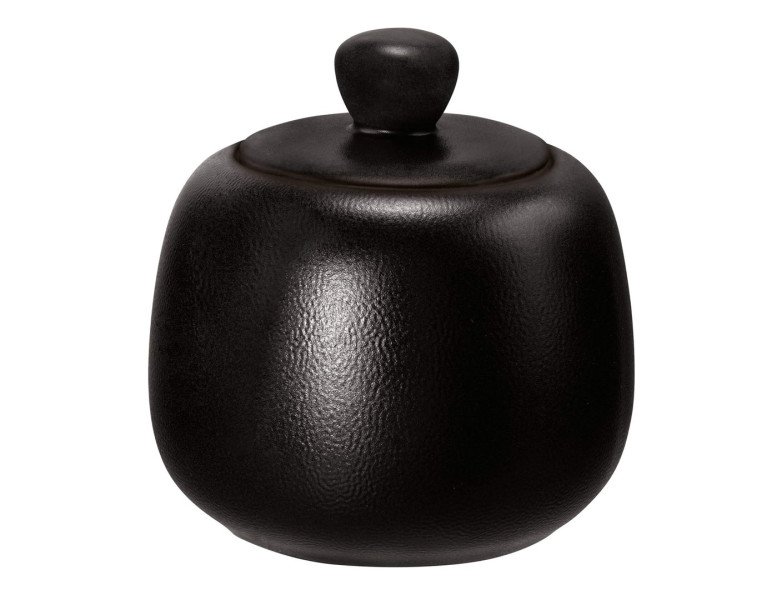 SELTMANN LIBERTY VELVET BLACK Cukiernica 260 ml 680163