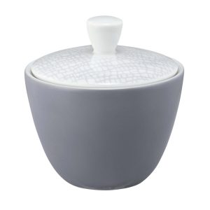 SELTMANN LIFE FASHION ELEGANT GREY Cukiernica 260 ml 675536 SELTMANN LIFE FASHION ELEGANT GREY Cukiernica 260 ml 675536