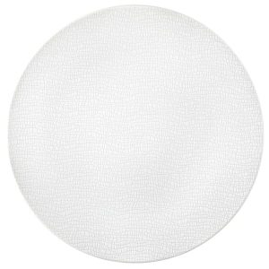 SELTMANN LIFE FASHION LUXURY WHITE Okrągły półmisek 33 cm 673552