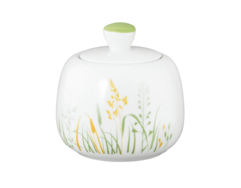 SELTMANN MEADOW GRASSES GREEN Cukiernica 260 ml 678092