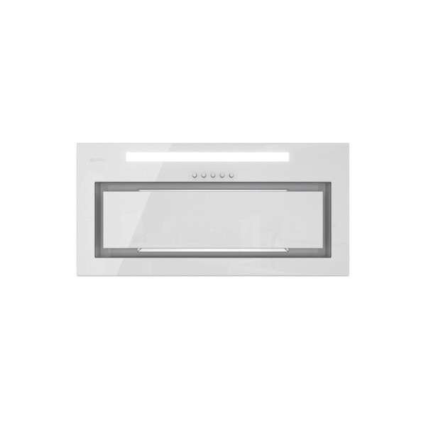 SENTURO 60.3 WHITE Okap kuchenny 75957