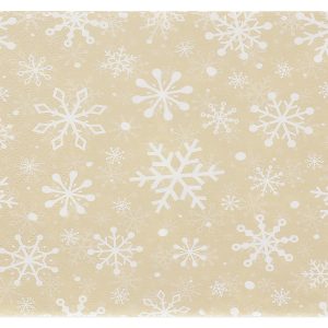 Serwetki Christmas Snowflakes 20 szt. 33×33 cm 41566 Serwetki Christmas Snowflakes 20 szt. 33×33 cm 41566