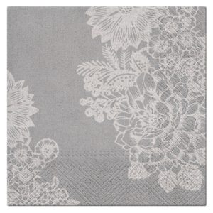 Serwetki Lovely Lace 20 szt. 33×33 cm 31713 Serwetki Lovely Lace 20 szt. 33×33 cm 31713