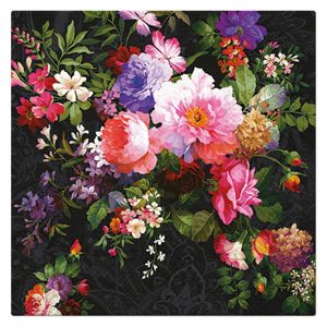 Serwetki Roses On Velvet 20 szt. 33×33 cm 31707