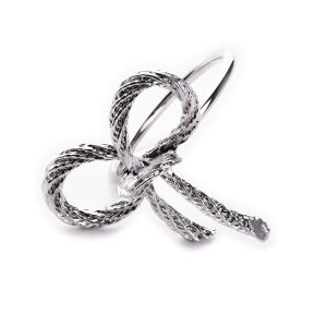 Serwetnik z metalu ADRIANNE 269852