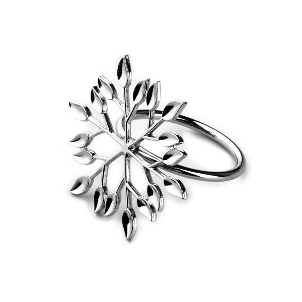 Serwetnik z metalu ADRIANNE 269856