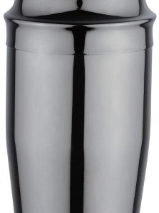 Shaker barmański do drinków koktajli napojów 750ml grafitowy KLAUSBERG 652955