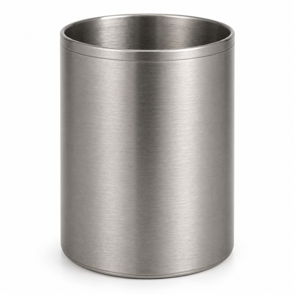 Shaker do koktajli ze stali nierdzewnej500 ml 1035928