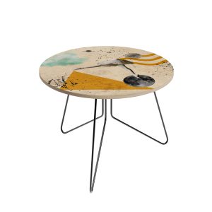 SHAPES OF BALLERINA Stolik kawowy duży 442743 SHAPES OF BALLERINA Stolik kawowy duży 442743
